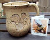 Iguana Mug
