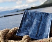 Mermaid Pouch 'Fathom' Waterproof