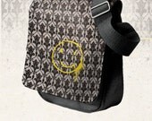 little shoulder bag SHERLOCK HOLMES