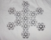 T-Shirt - Octahedral