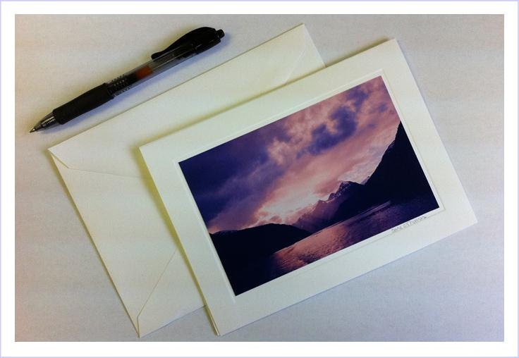 Fine Art Photography Card (s)-blank, nature, abstract, landscape, art / YOUR CHOICE or Mix N Match