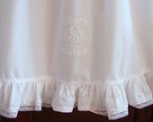 Custom Embroidery Service Add On