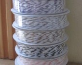 red bakers twine 15 feet