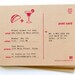 DIY Printable Taco & Margarita Invitation Postcards / Perfect for Cinco de Mayo