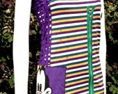 so.....cool mini dress or  tunic