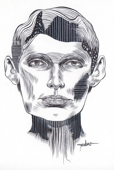 Phase 1H Original Illustration