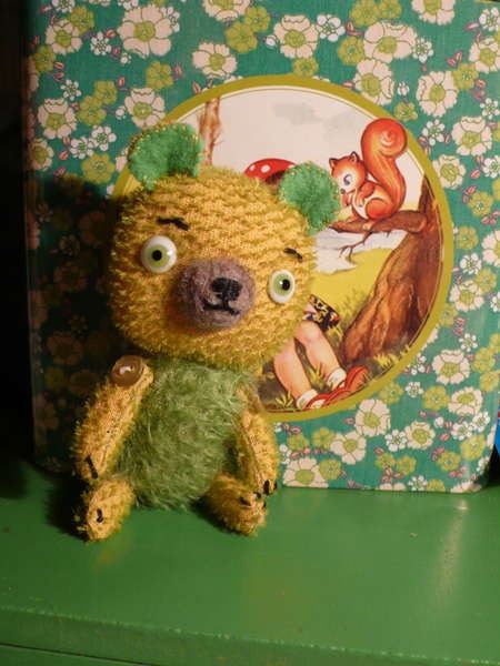 Kiwi
