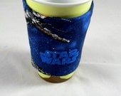 Star Wars Coffee Cup Cozy