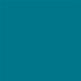 Birch MOD BASICS Solid Teal- Organic Cotton Fabric- Check Out These Shipping Rates