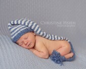 2 yards blue sweater knit beanbag photography backdrop fabric ReAdY tO sHiP