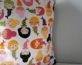 Pirate Adventure cushion / pillow cover