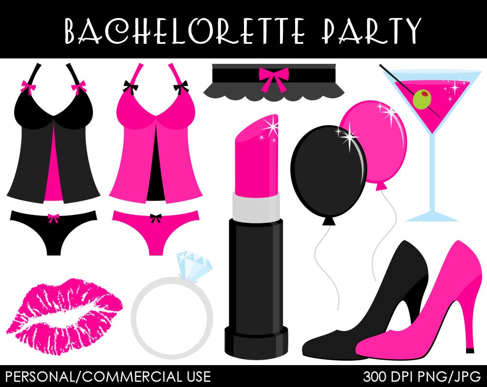 jewelry party clip art - photo #35