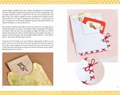 Pensieri Art Zine - Issue 02 - Pockets Galore (Digital PDF)