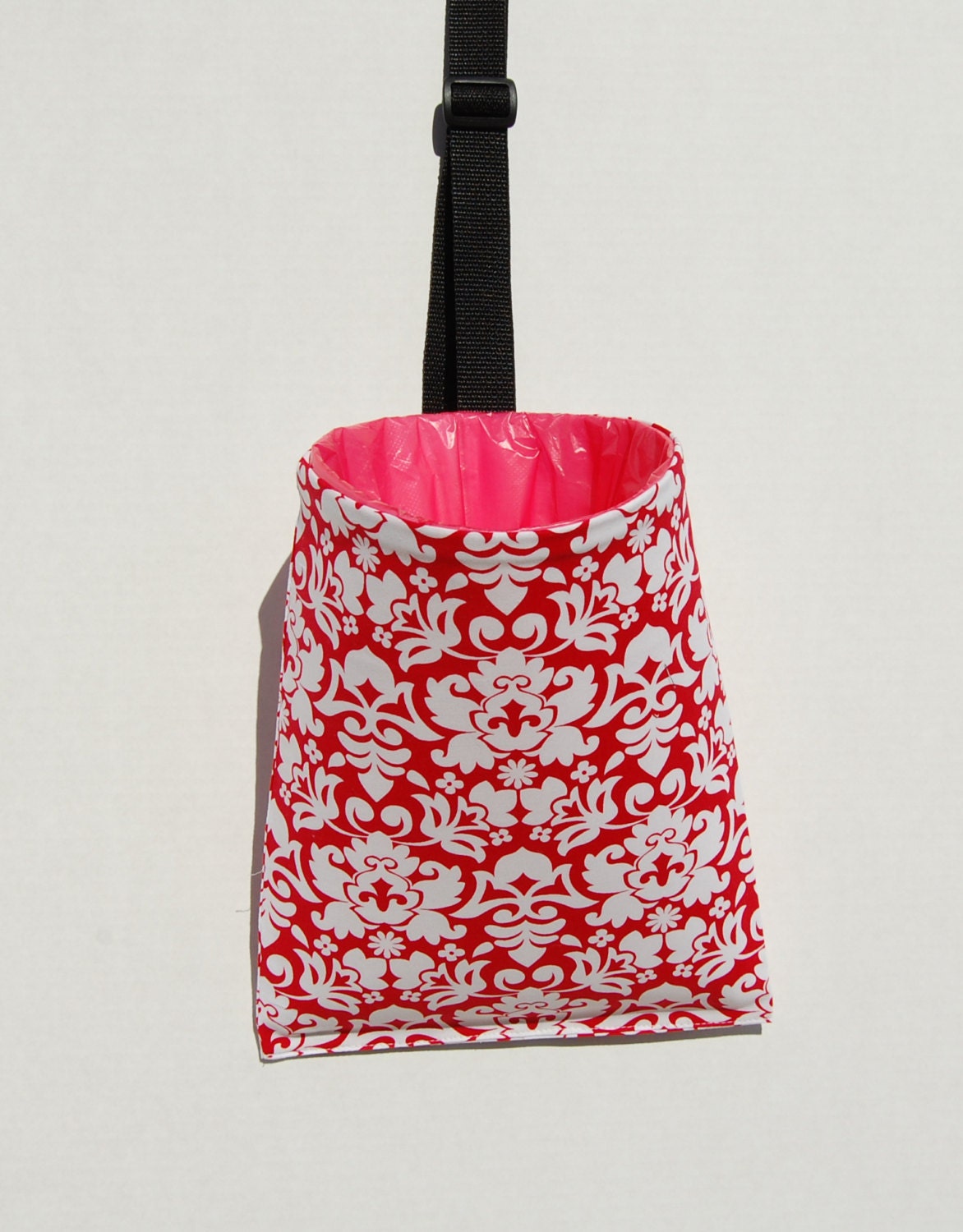 Car Trash Litter Bag