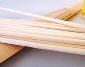 Natural Undyed Reeds for Diffuser Oil