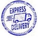 Upgrade to Express Shipping - International Customers
