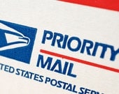 Priority Mail Upgrade