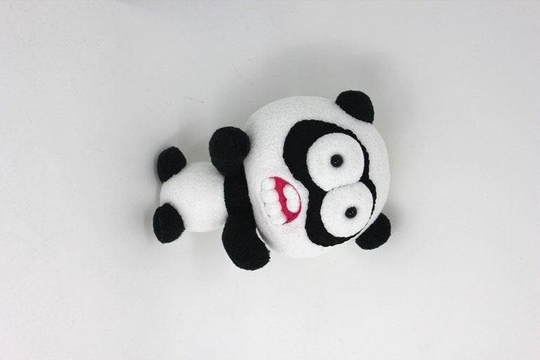 Little Panda