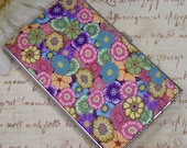 Polymer Clay Business Card  Case