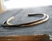 Skinny Stacking Cuffs