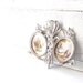 Rococo Art Baroque Ornate Guilded Frames  French Country Cottage Decor Beatrix Potter Benjamin Bunny Prints Woodland Art