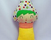 Sammie - gnome baby