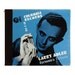 Alex Steinweiss 10-inch 78rpm record album design, 1939. "Larry Adler Harmonica Virtuoso"