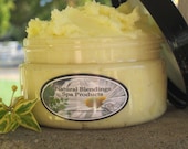 HELLO SWEET SUGAR  Whipped Body Parfait Natural Blendings Most Popular Product  Made to Order 8 oz  Jar    jar