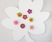 Tree Magnetic Board
