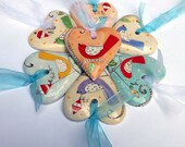 Three Hearts