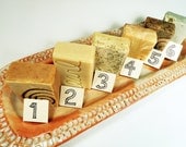 6 Bars of Soap for 36 Dollars