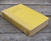 Vintage Tales From Shakspeare (Shakespeare) by Charles and Mary Lamb 1942