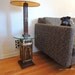 SALE-60's Floor Lamp Mad Men Style (Los Angeles)