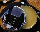 La La La, All Right - handcrafted solid perfume