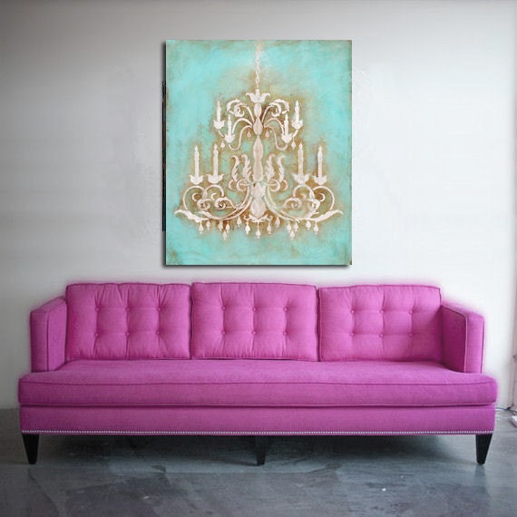 Large Original Painting