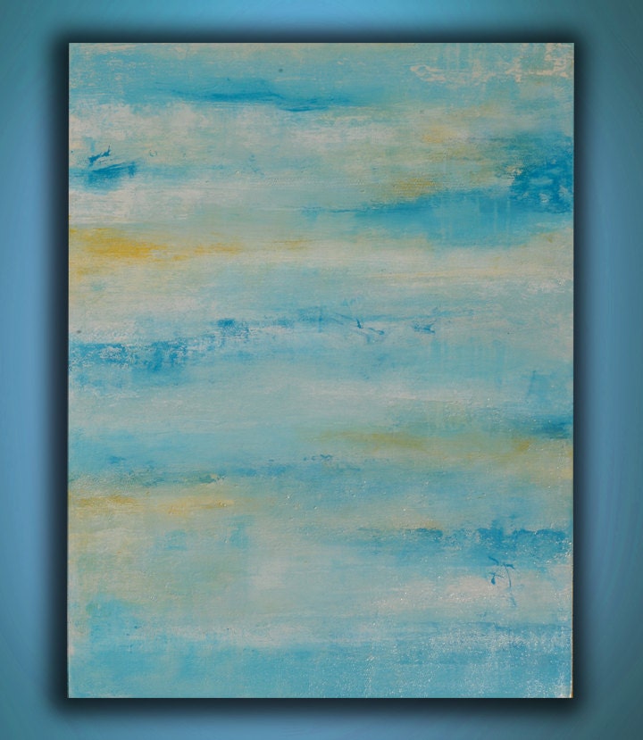 Large Original Painting
