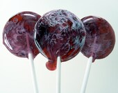 Black Cherry with Peaches and Clove - New Flavor