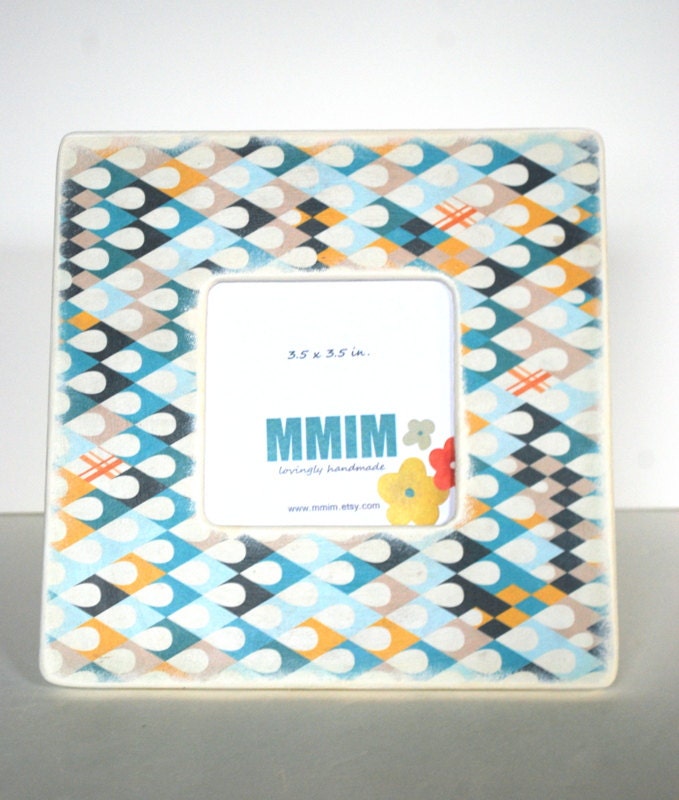 Madly In Love  Picture  Frame
