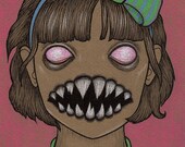 jenny -- original drawing