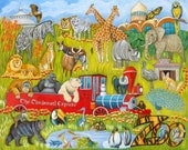 Cincinnati Zoo