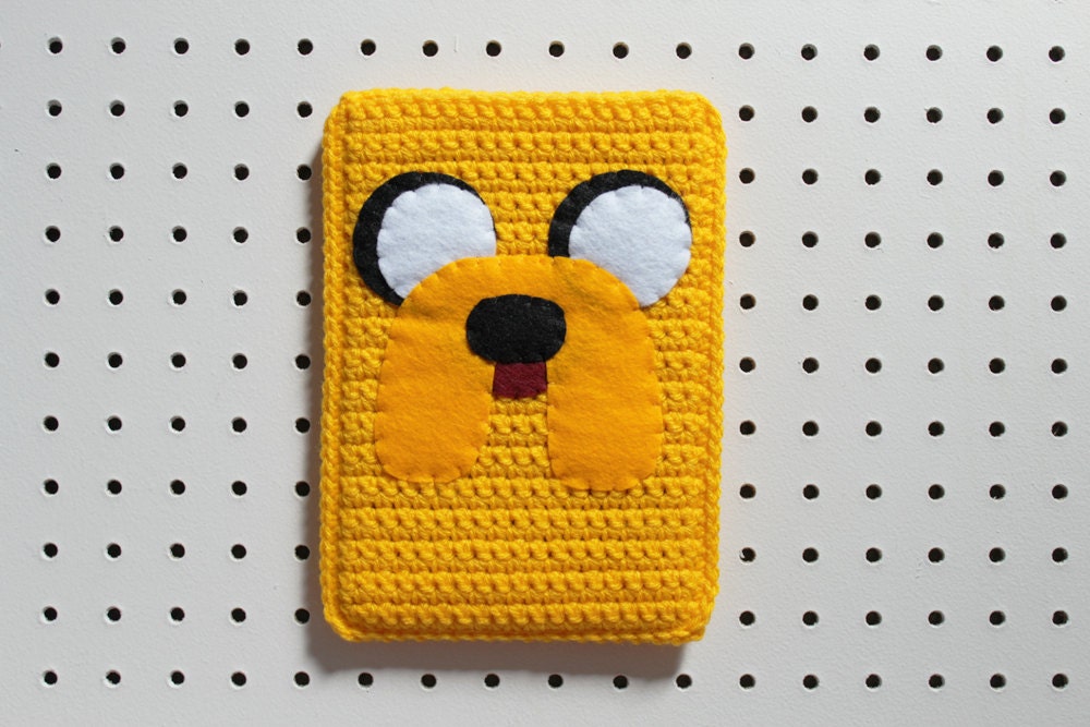 Jake iPad Mini Case