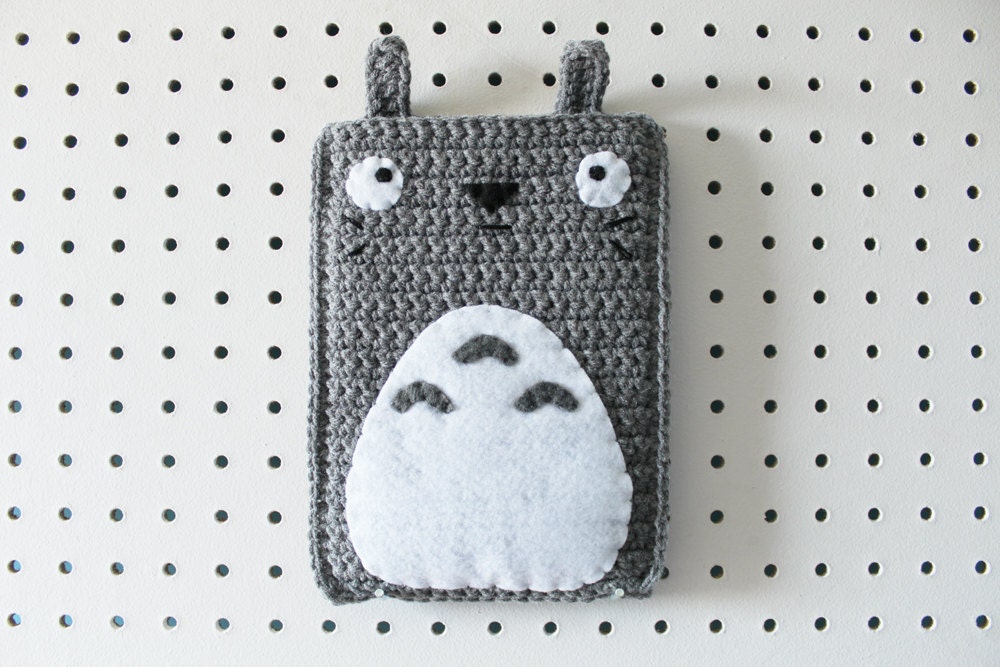 Totoro iPad Mini Case