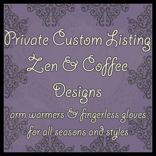 Custom Order for Gina - Alabaster Maiden Victorian Corset Laced Up Arm Warmers - Blue Floral Lace - Vampire Gothic Tribal Goth Lolita Bridal