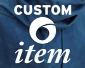 Custom Item : For Carrie