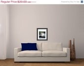 Nature Photography Decor Wall Art Waterscape 5x7 Man Cave Decor Print Unique Fathers Day Gift For Him