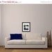 Nature Photography Decor Wall Art Waterscape 5x7 Man Cave Decor Print Unique Fathers Day Gift For Him