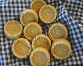 Pumpkin Cornbread  Candle Tart Melts