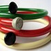 Statement Jewelry Vintage Knitting Needle Bracelets Italiano MEDIUM