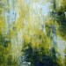 Elena 40x30 abstract painting original painting contemporary huge large art FREE shipping