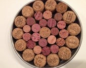 Recycled Wine Cork Trivet